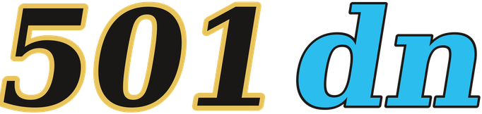 501dn logo